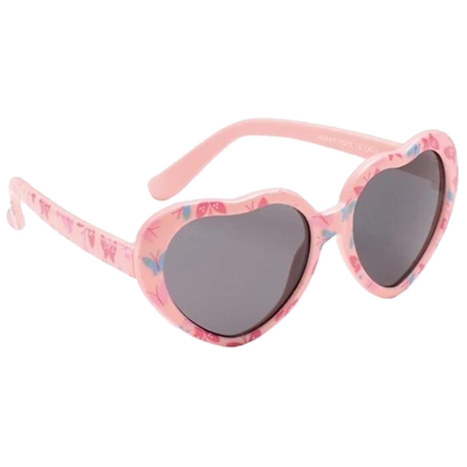 Eyelevel Small Kids Heart Tots Sunglasses