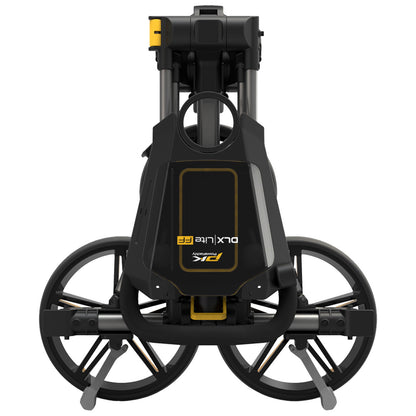 PowaKaddy DLX-Lite FF Golf Trolley