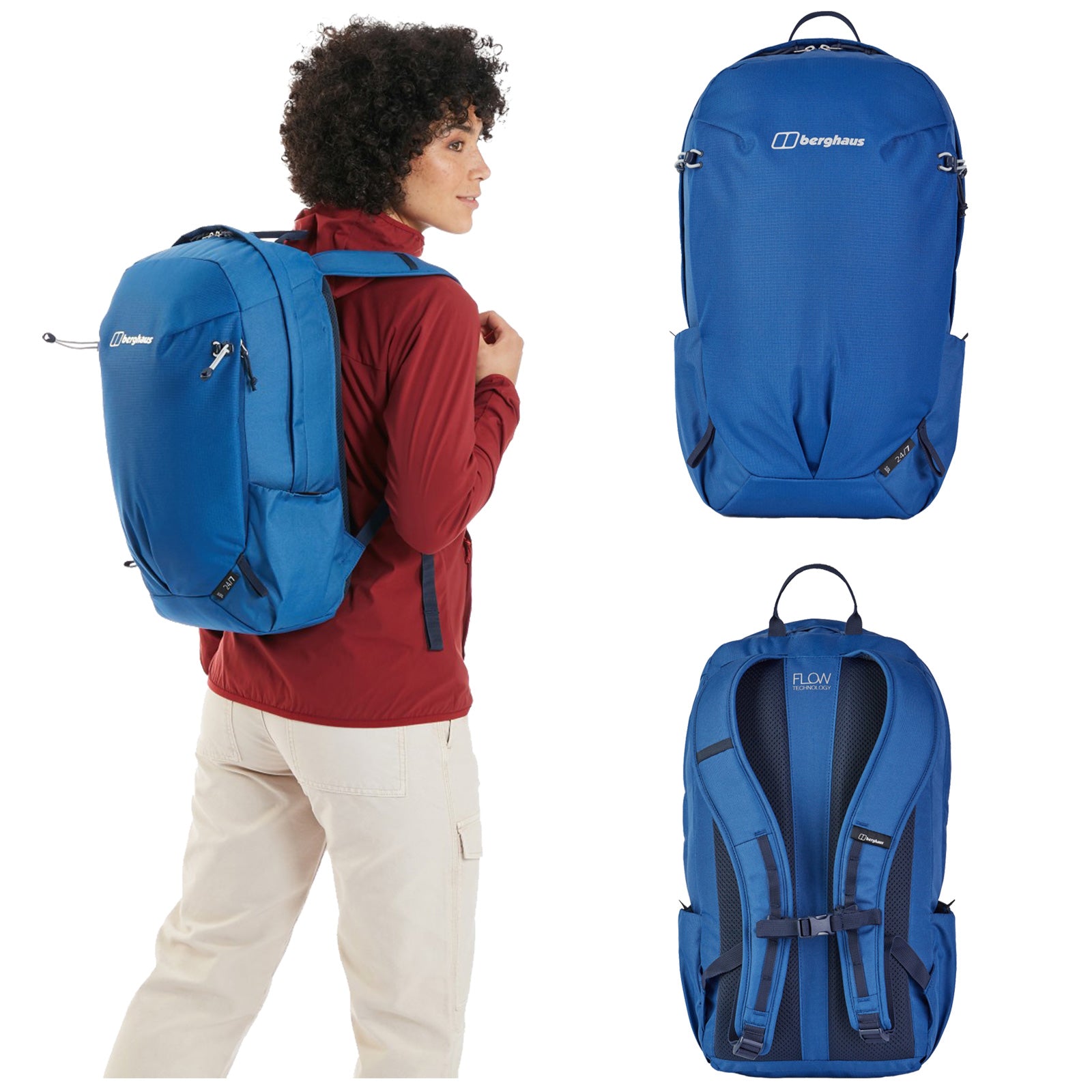 Berghaus 24/7 25L Backpack Bag