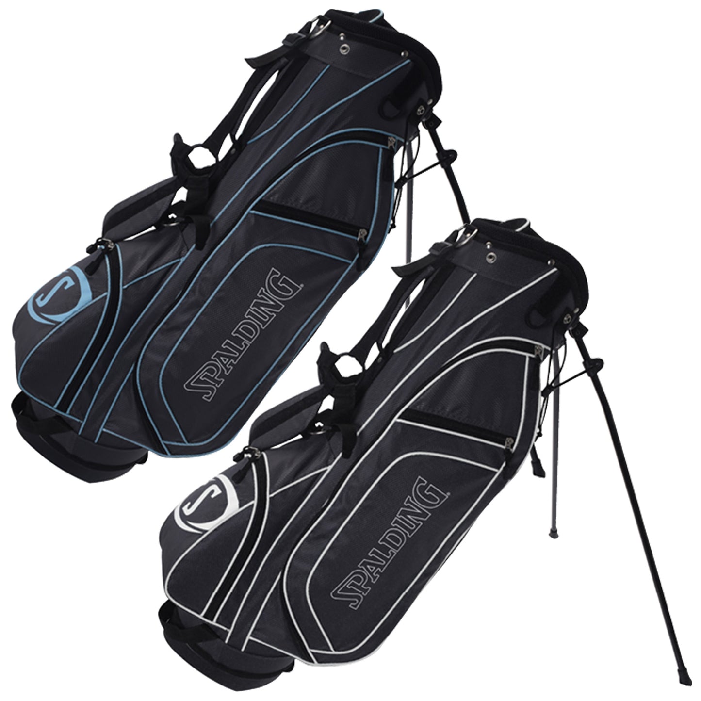 Spalding SX35 6" Stand Bag