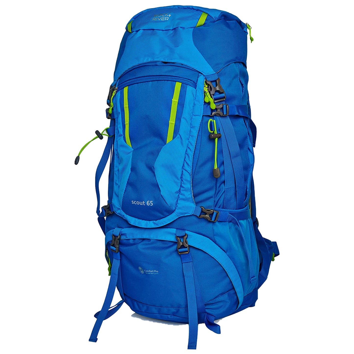 Rock N River Scout 65 Rucksack