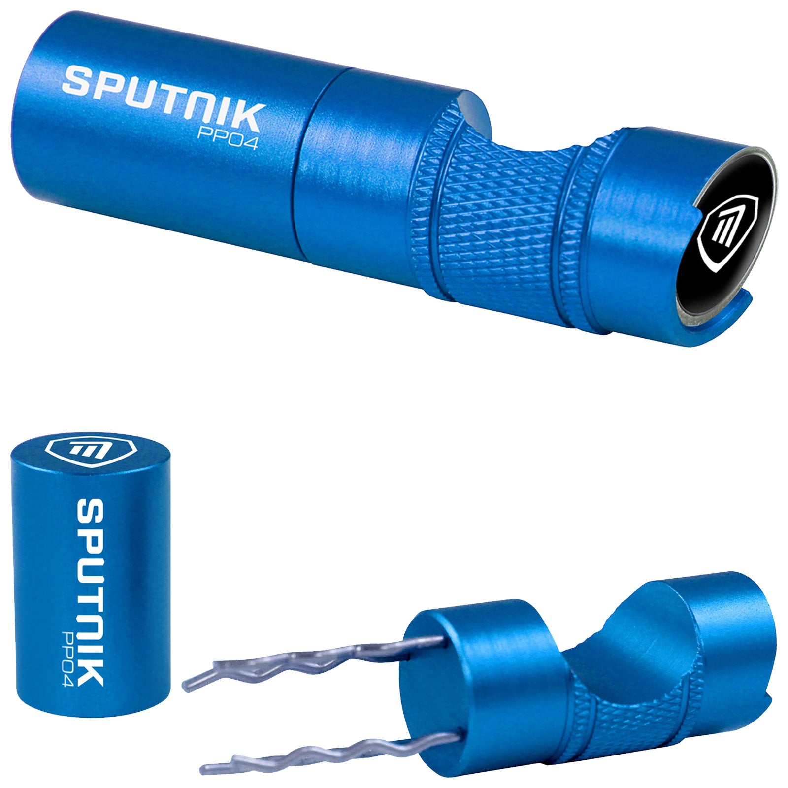 Masters Sputnik Pitch Repairer Tool + Marker