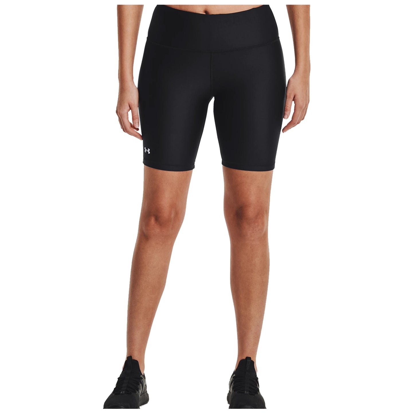 Under Armour Ladies Bike Shorts