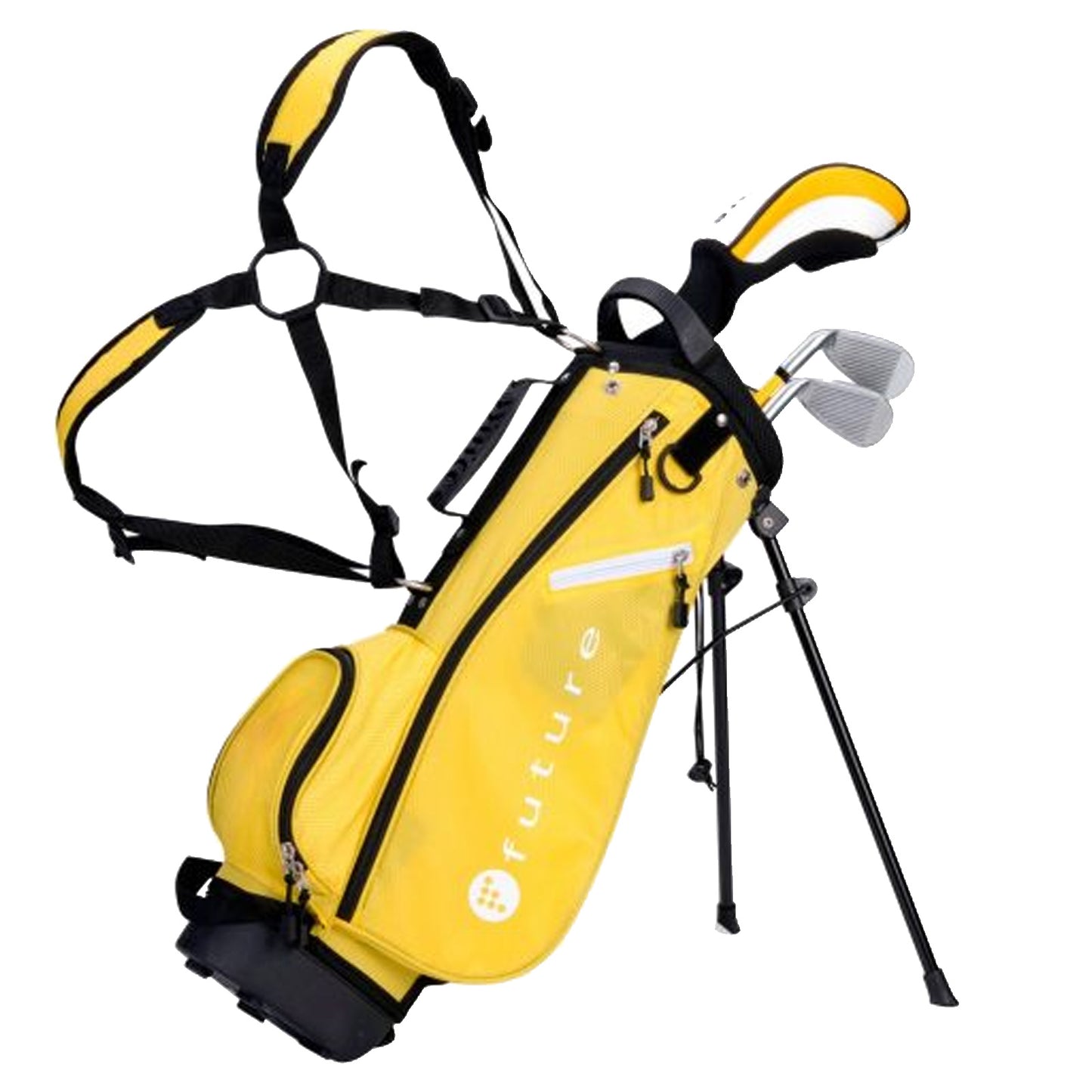 Future Golf Junior Stand Bag Package Sets