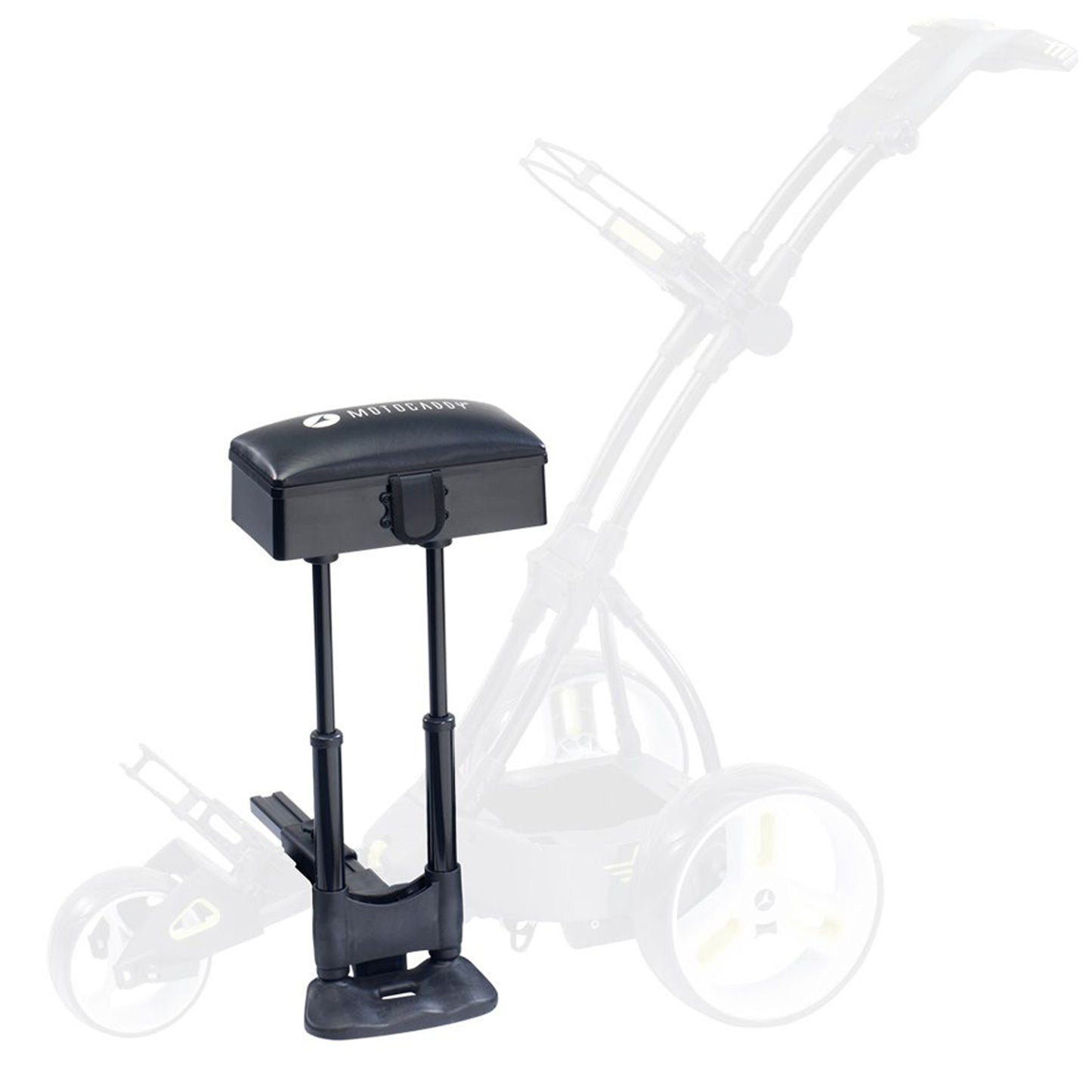 Motocaddy Golf Trolley Seats