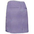 Under Armour Ladies Links Pattern Skort