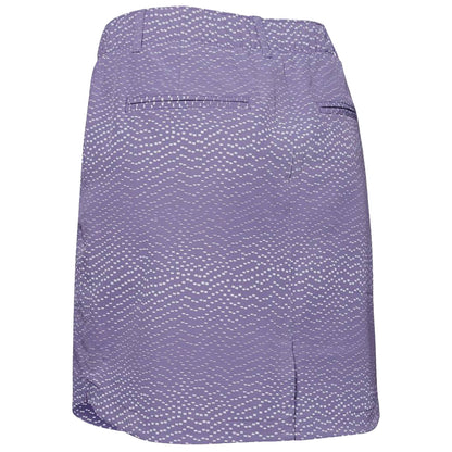 Under Armour Ladies Links Printed Skort