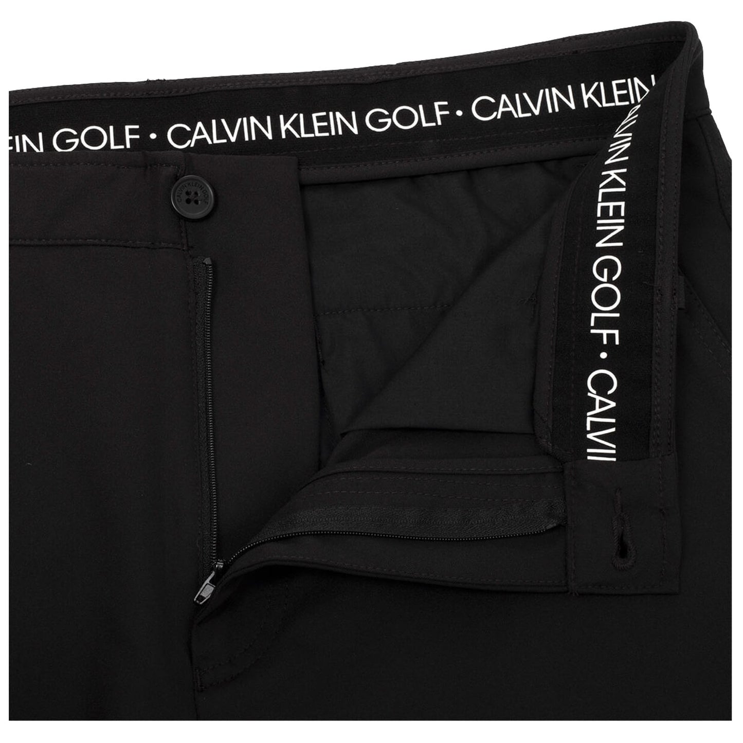 Calvin Klein Mens Bullet Shorts