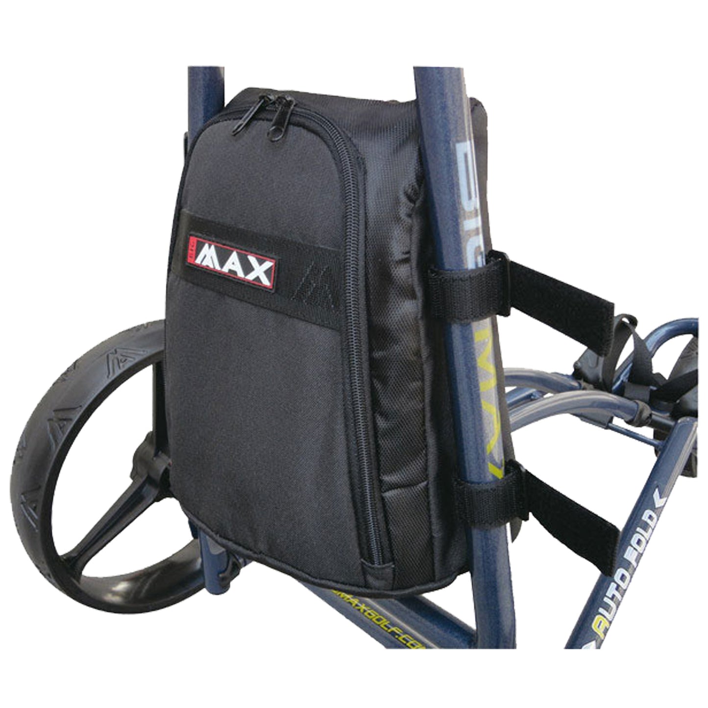 Big Max Trolley Storage Hook