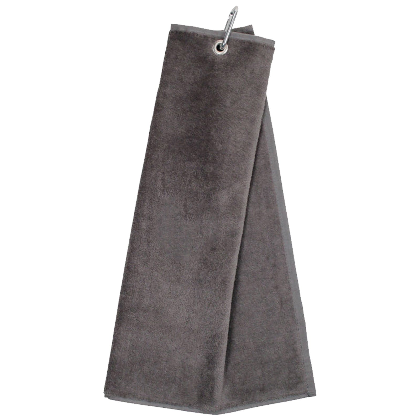 Masters Tri-Fold Velour Towel