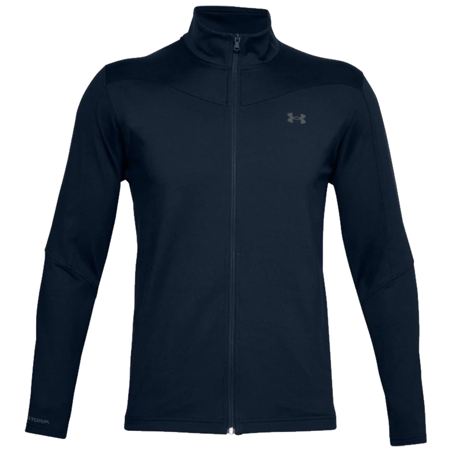 Under Armour Mens Storm Midlayer Full Zip Jacket