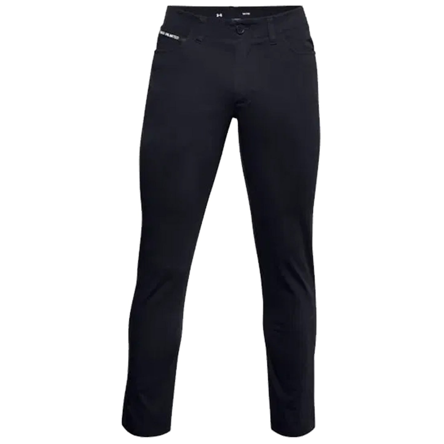 Under Armour Mens Unlimited Slim Tapered Trousers