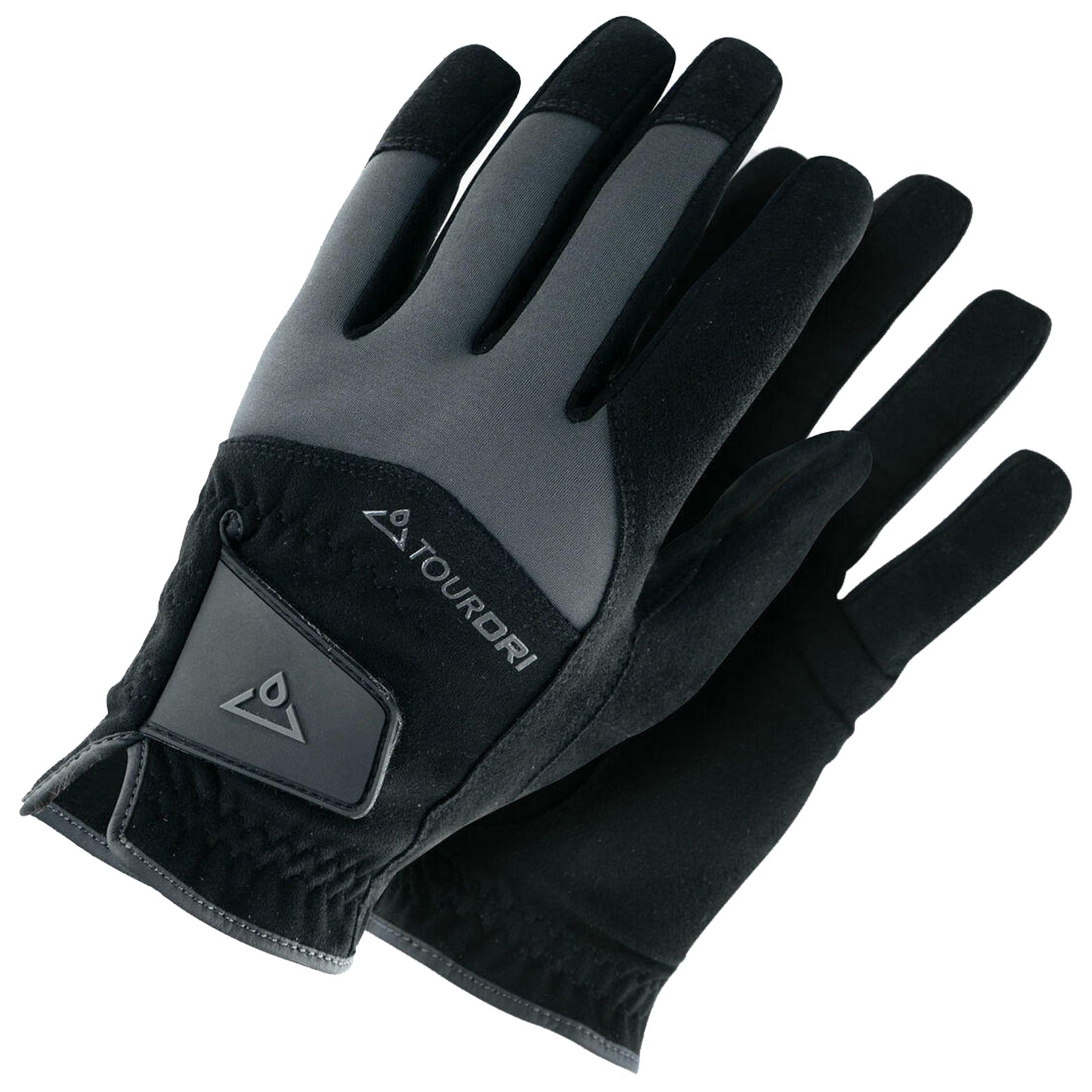 TourDri Mens Winter Golf Gloves (Pair)