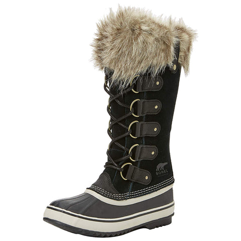 Sorel Ladies Joan of Arctic Winter Boot 4 UK
