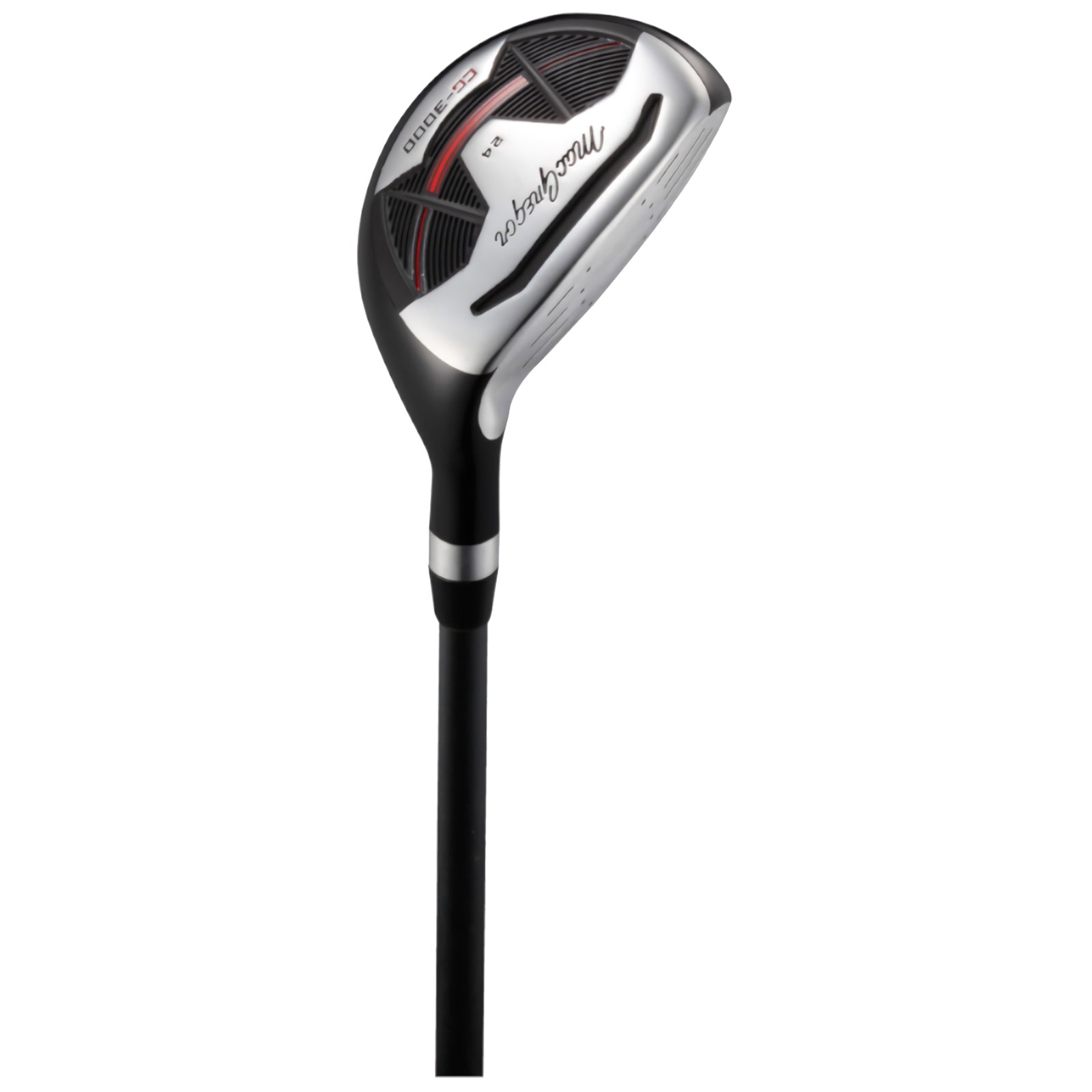 MacGregor Mens CG3000 Stand Bag Package Set