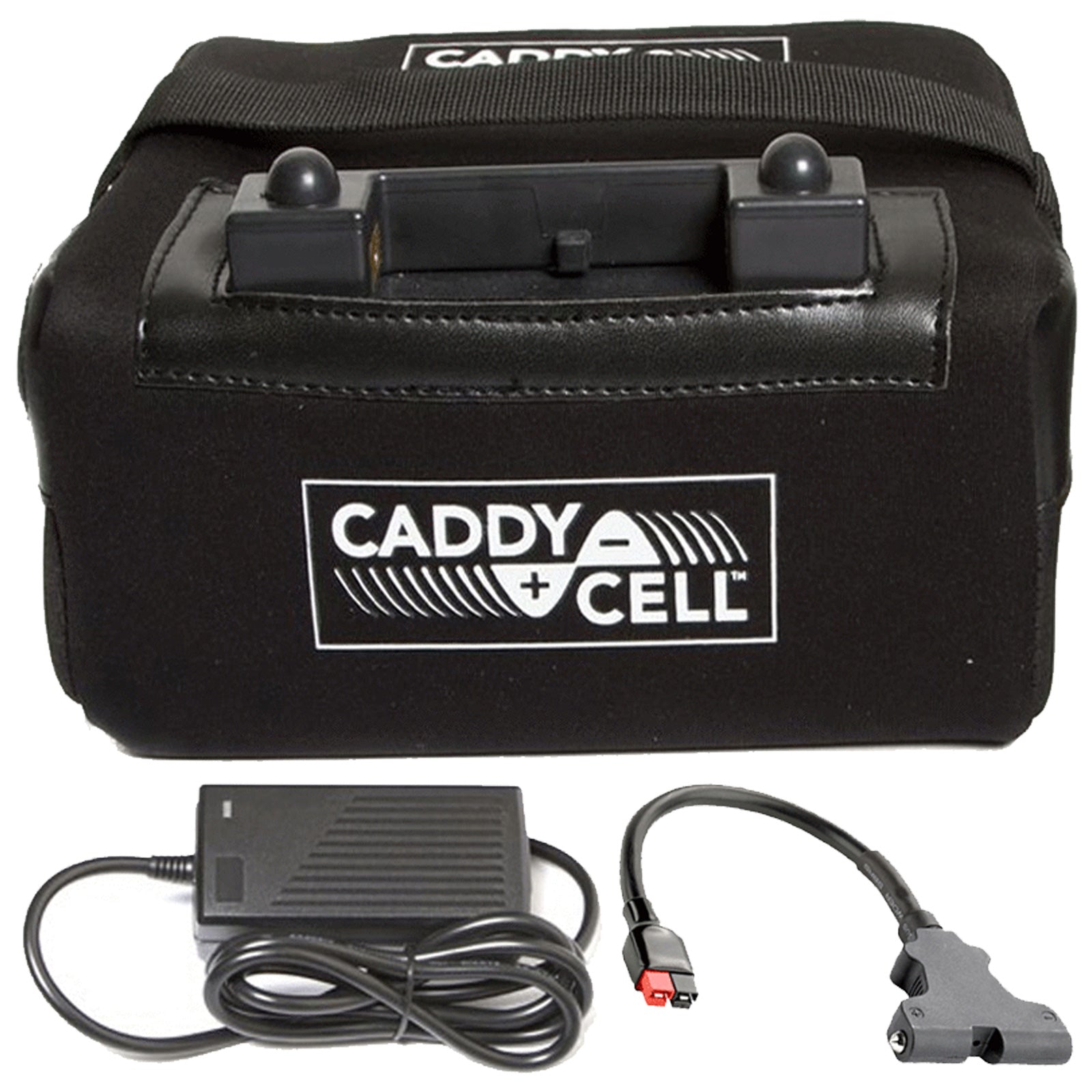 Caddy Cell Lithium Batteries