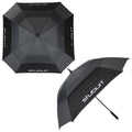 Stuburt 66" Double Canopy Umbrella