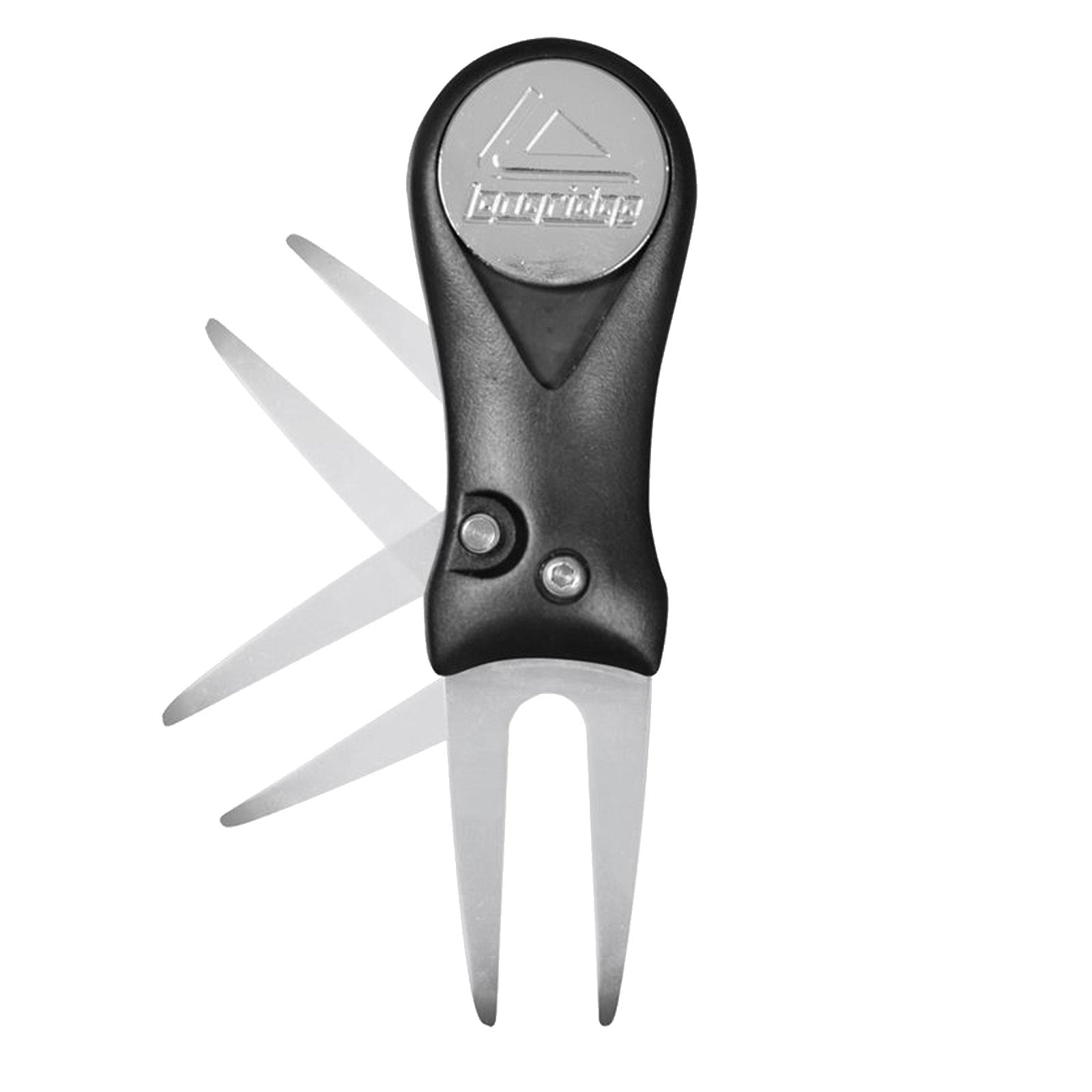 Longridge Eze Auto Pitchfork Divot Tool