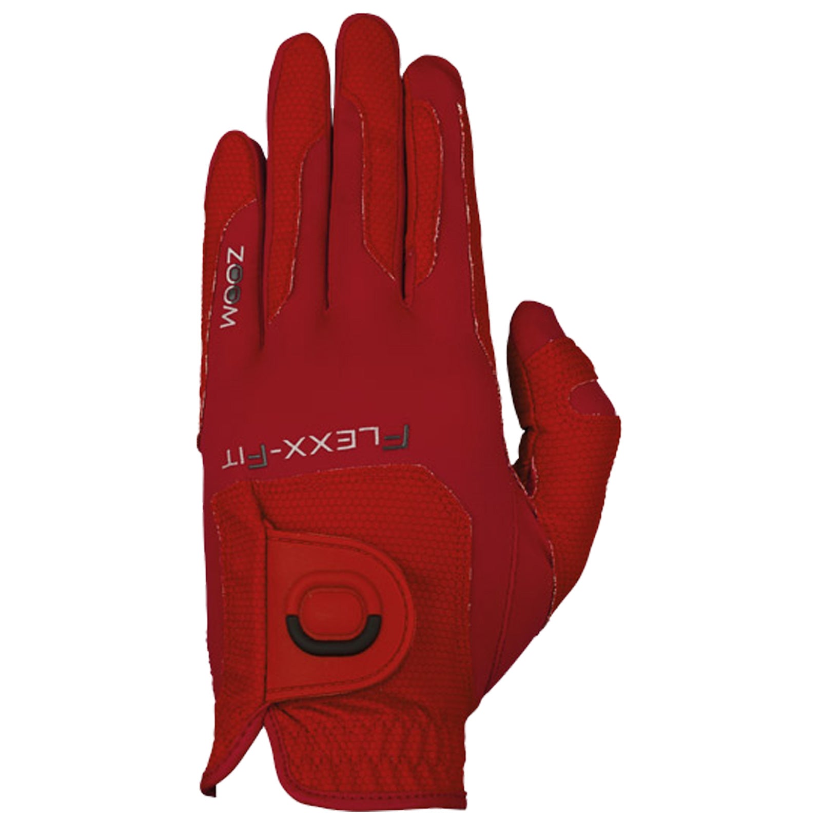 Zoom Mens Left Hand Flexx Fit WEATHER Golf Glove - One Size