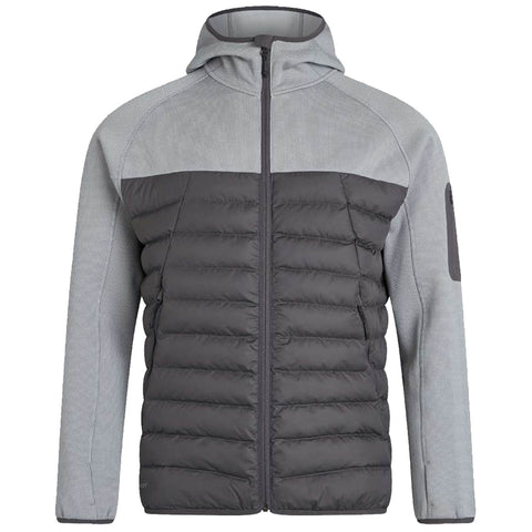 Berghaus Mens Pravitale Hybrid Insulated Jacket