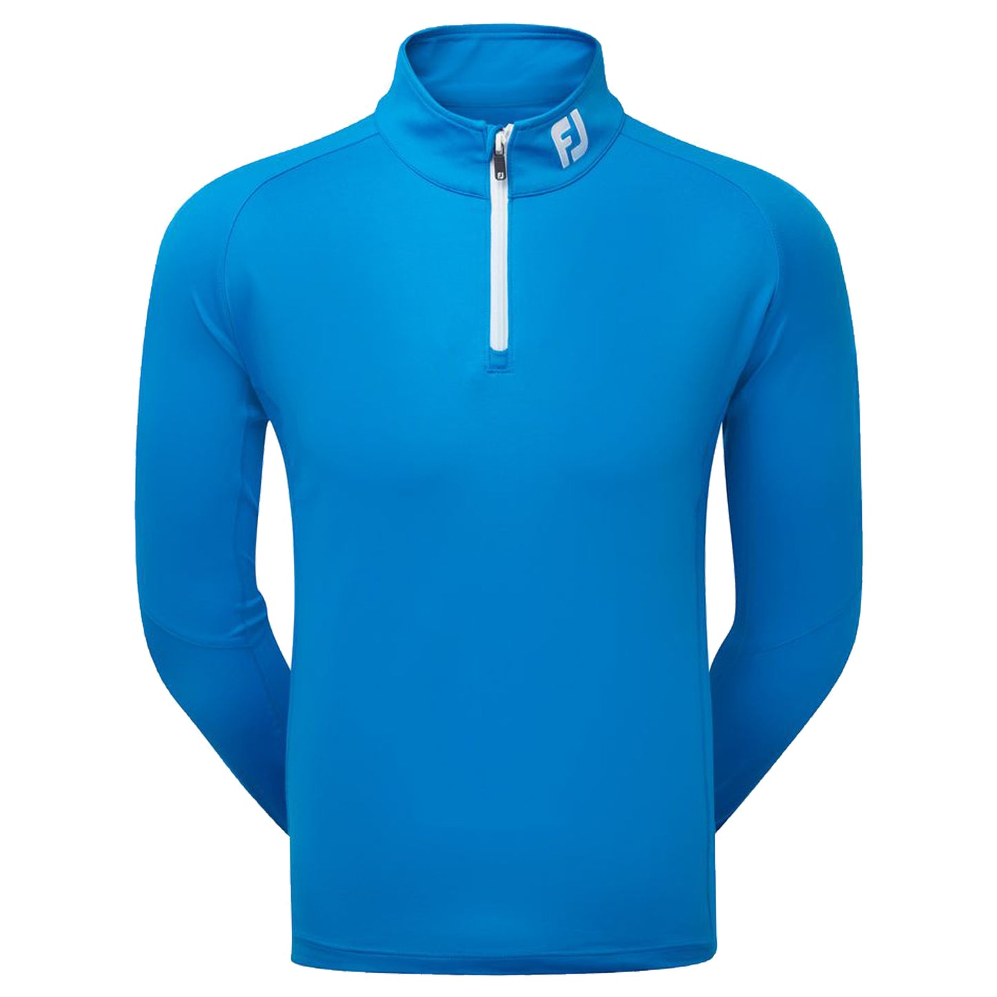 FootJoy Mens Chill-Out Half Zip Top