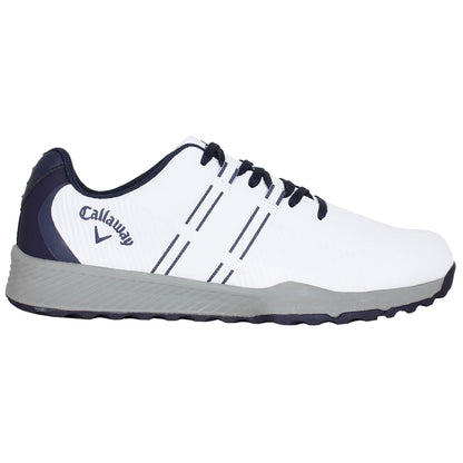 Callaway Mens Chev Trax Golf Shoes