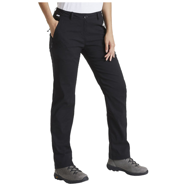 Robell Fleece Lined Trousers for Winter  So Simply