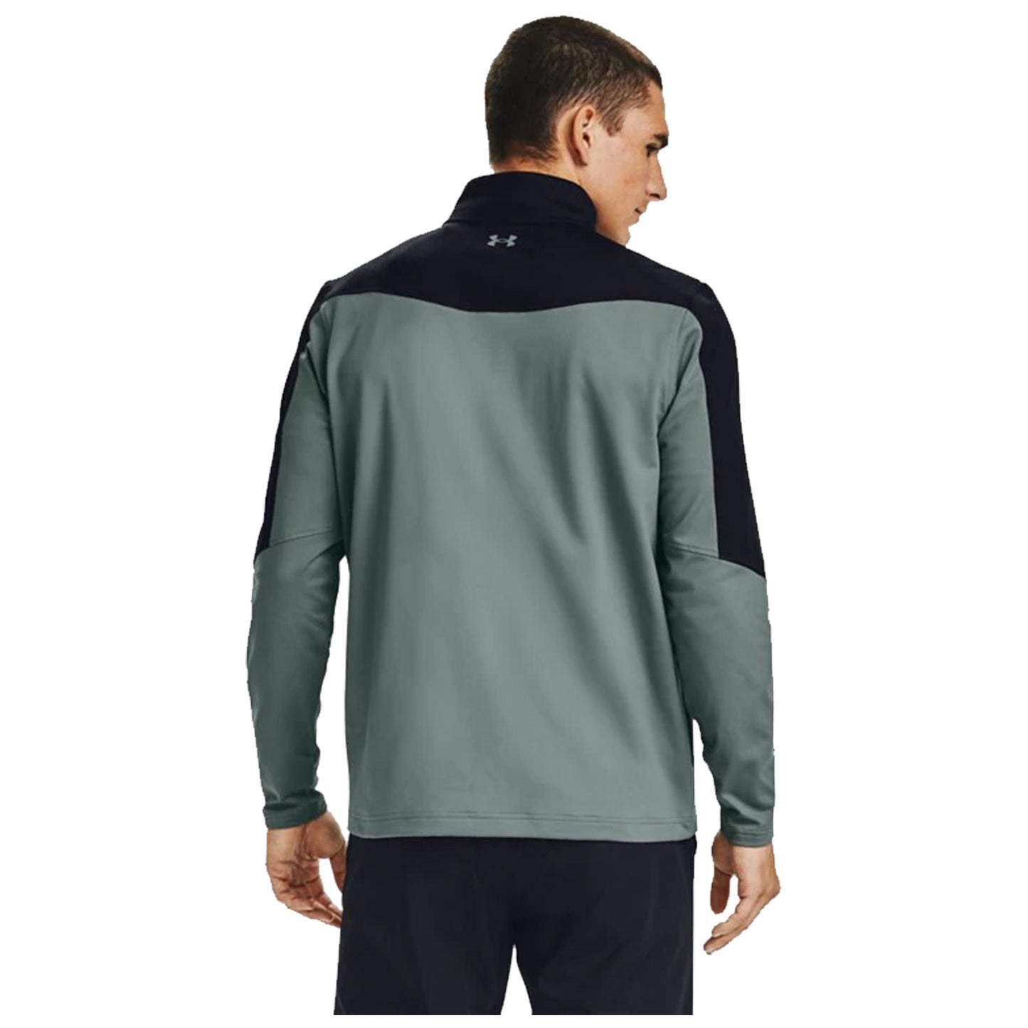 Under Armour Mens Storm Midlayer Full Zip Jacket