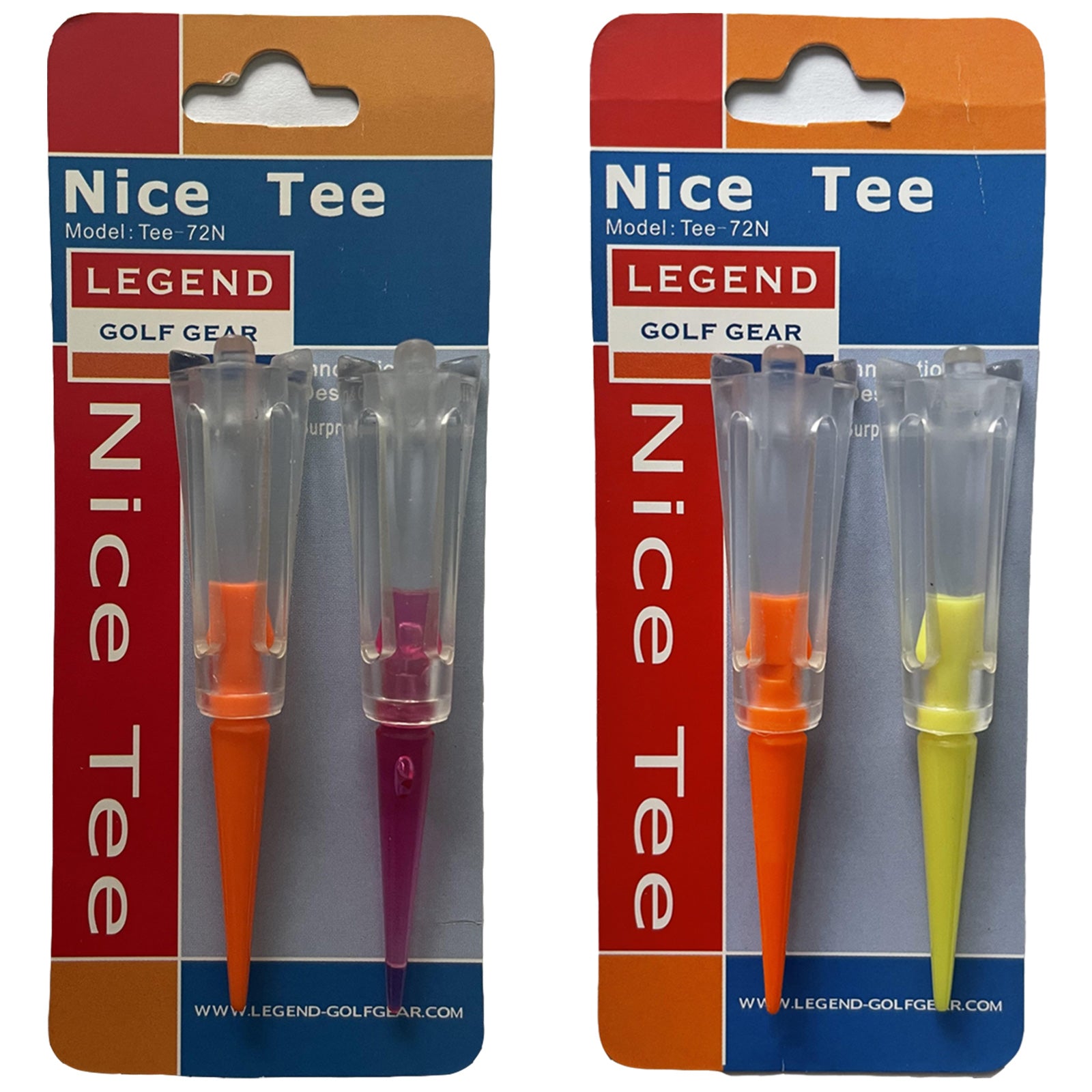 Legend Nice Tees