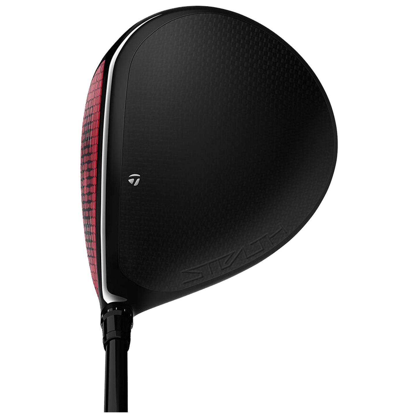 Left Handed TaylorMade Mens Stealth Plus Golf Driver