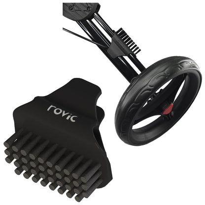 Clicgear Trolley Shoe Brushes