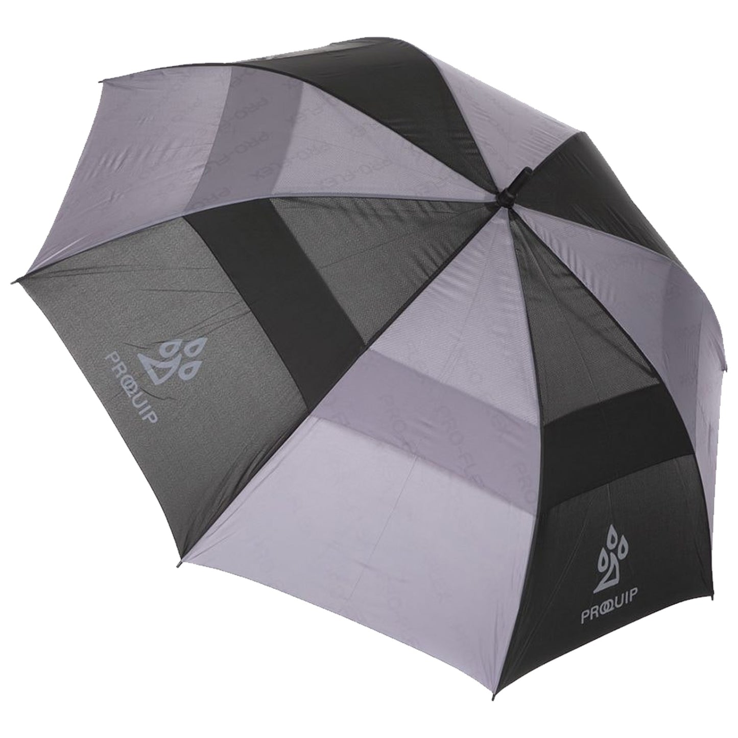 ProQuip Premium 62" Double Canopy Umbrella