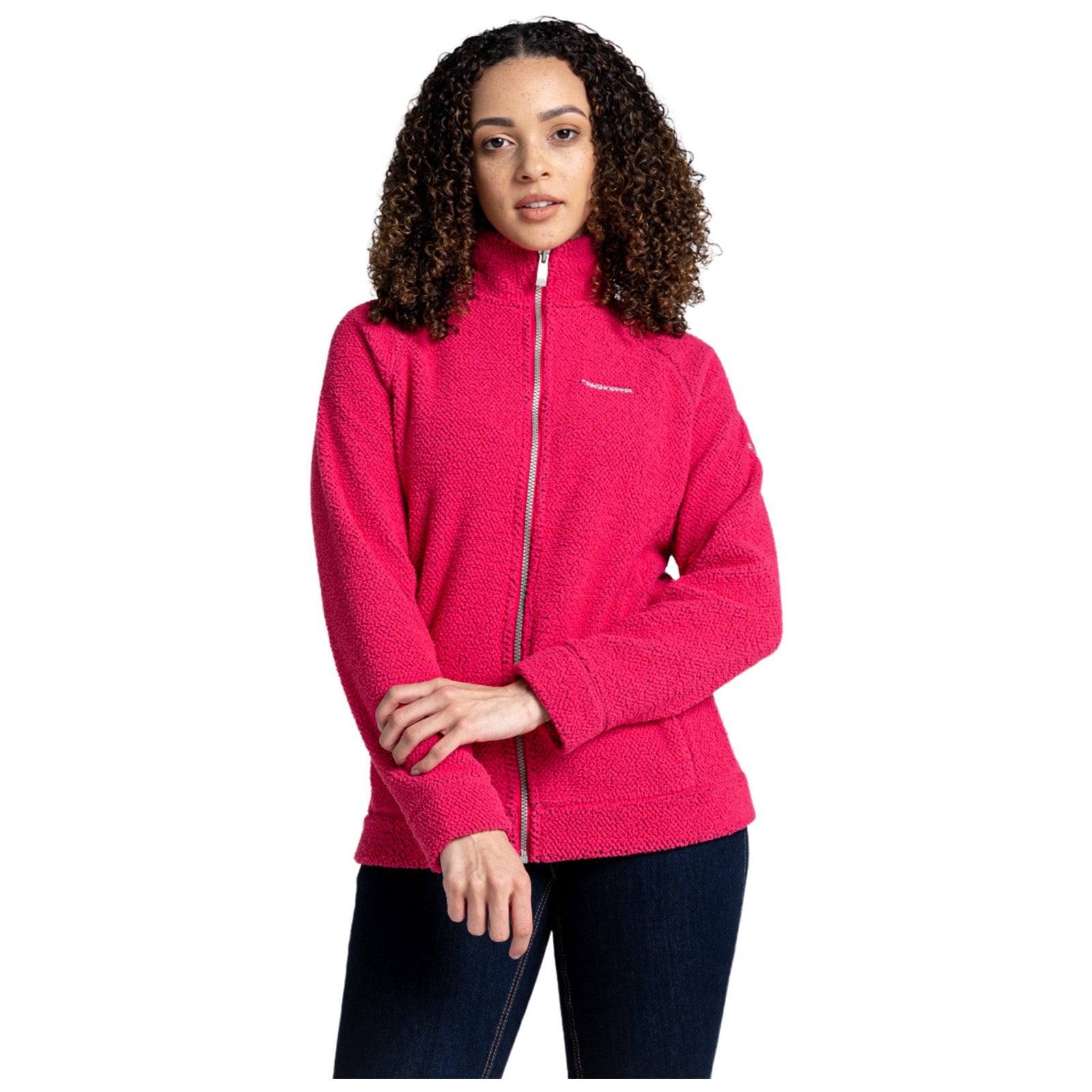 Craghoppers Womens Fleece, Fleece Jackets & Sweatshirts