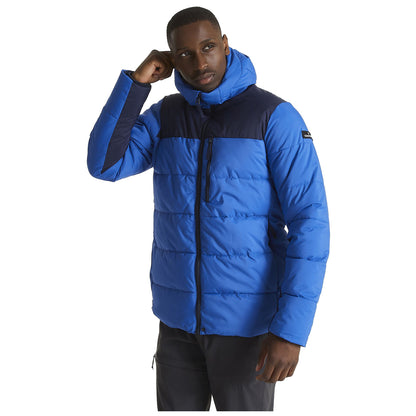 Craghoppers Mens Findhorn Hooded Insulated Jacket