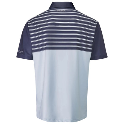 Stuburt Mens Princeville Polo Shirt