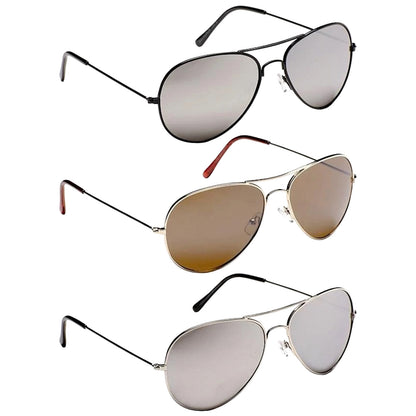 Eyelevel Mens Squadron Sunglasses