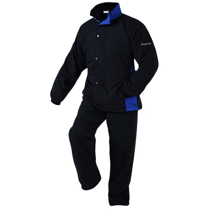 PowerBilt Mens Nimbus Waterproof Suit P70400