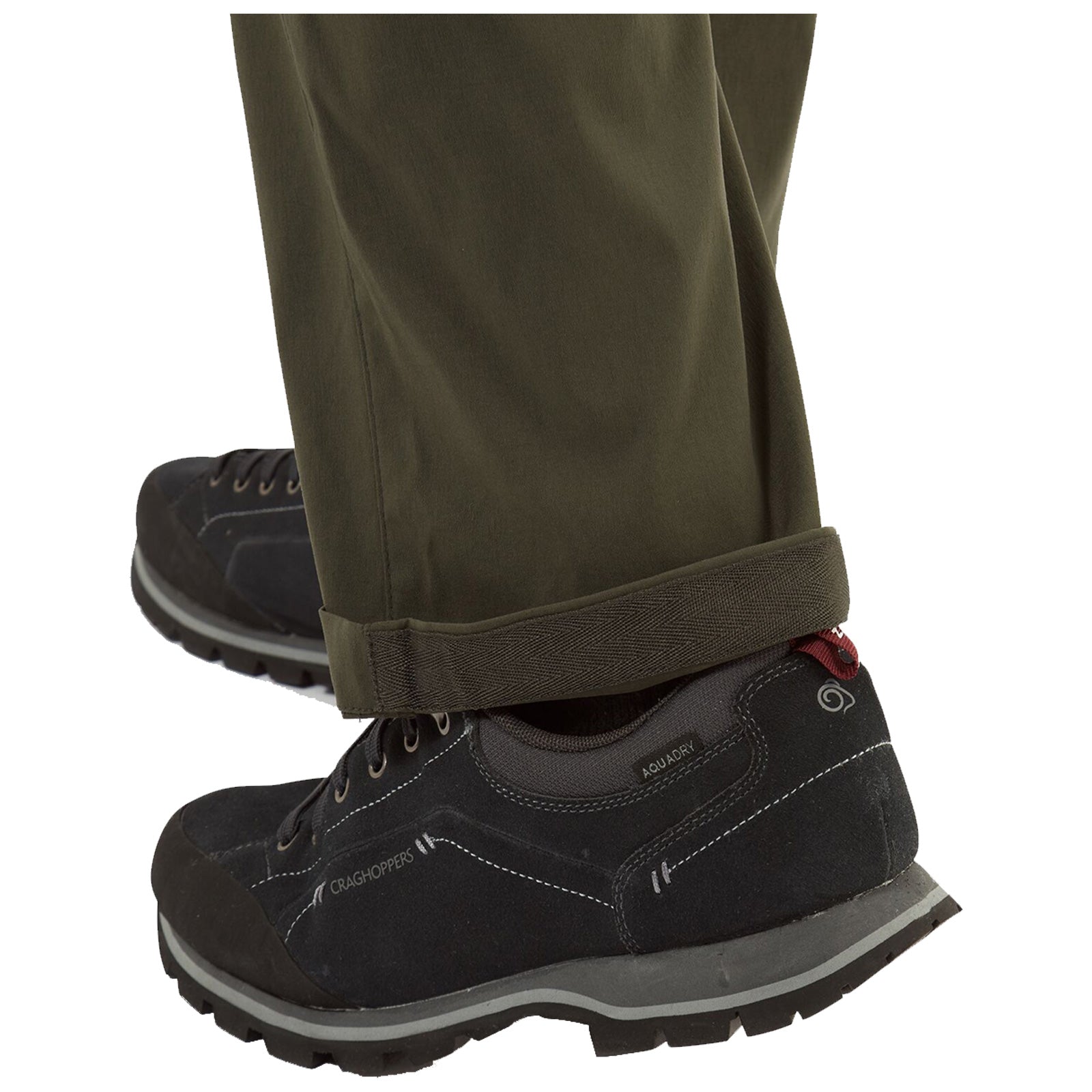 Craghoppers Mens Kiwi Pro II Walking Trousers