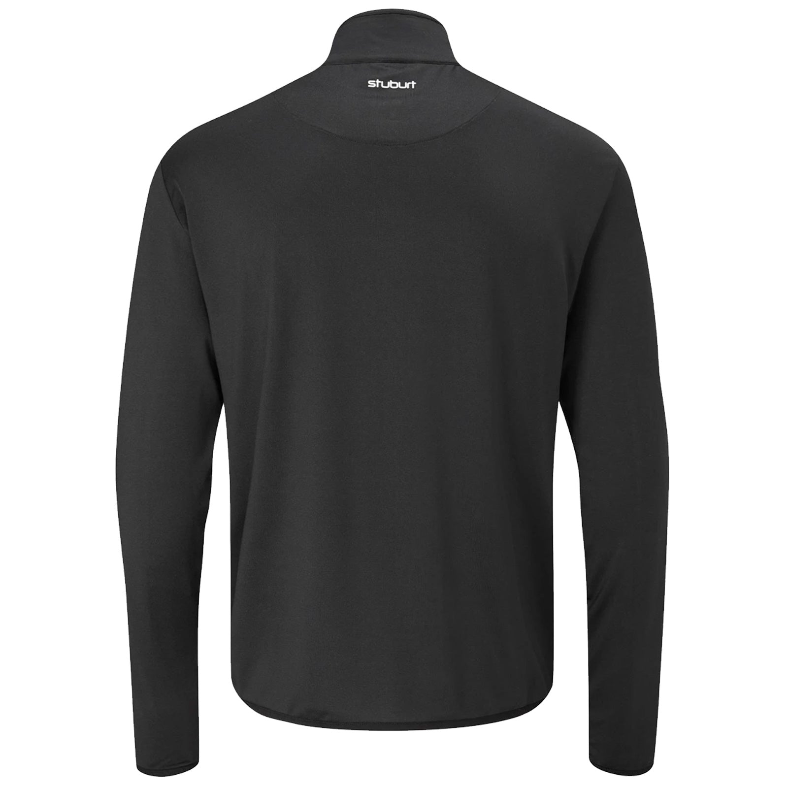 Stuburt Mens Avalanche Half Zip Mid Layer