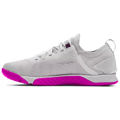 Under Armour Ladies TriBase Reign 3 Trainers 4.5 UK