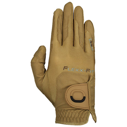 Zoom Ladies Flexx Fit Right Hand WEATHER Golf Glove - One Size