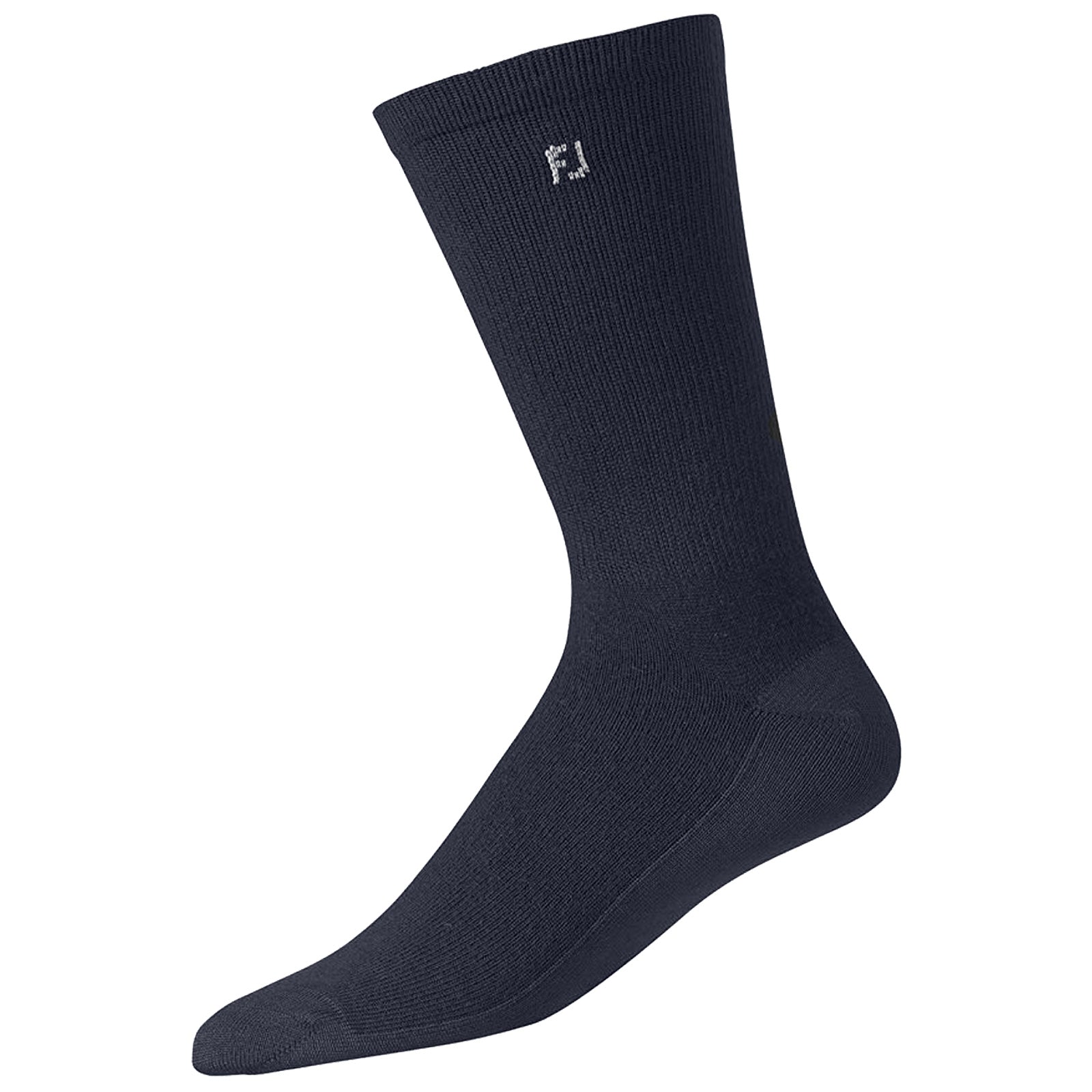 FootJoy Mens ProDry Crew Socks (2 Pairs)