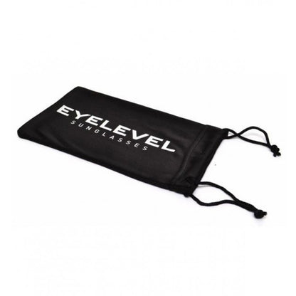 Eyelevel Sunglasses Microfibre Carry Pouch