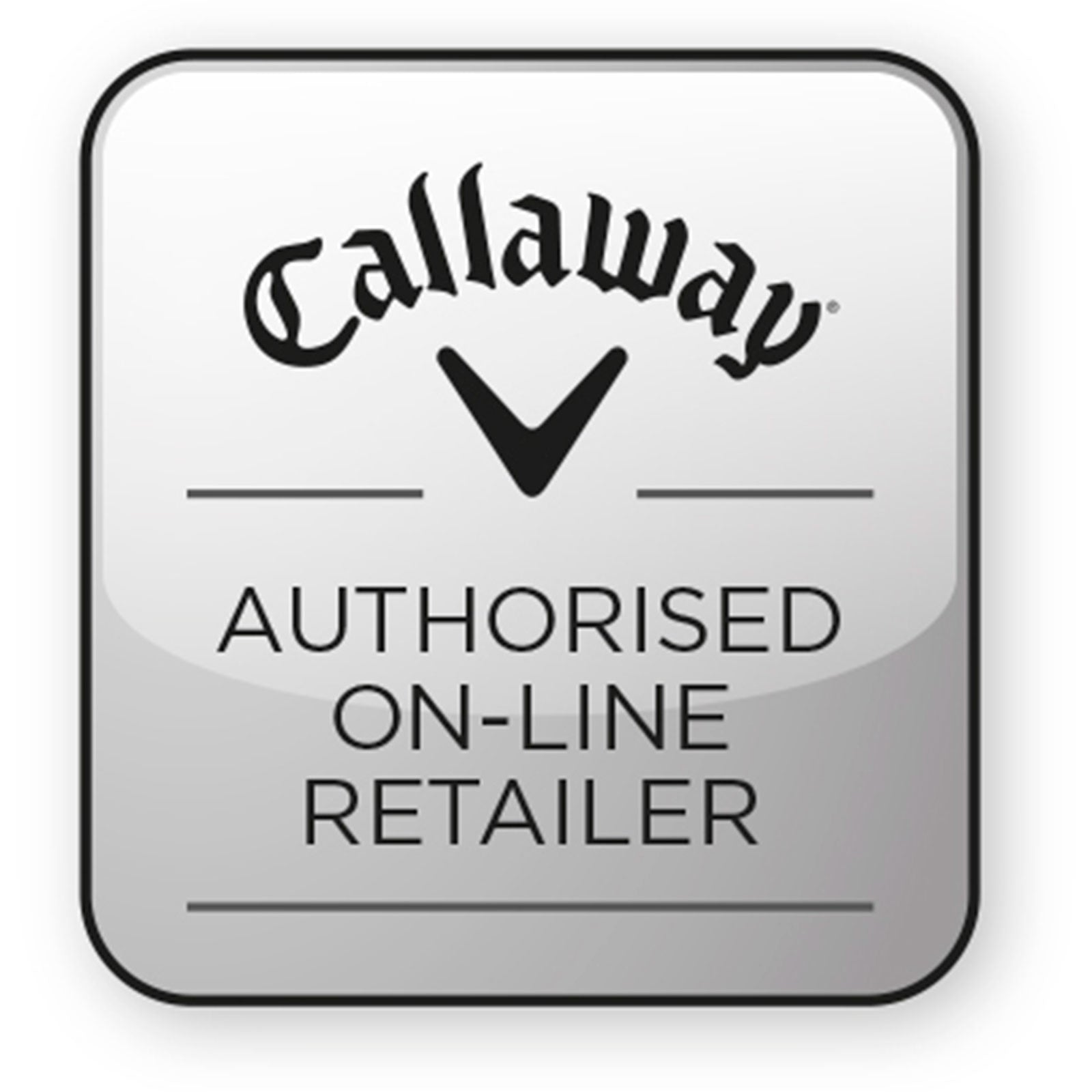 Callaway Mens Chev Ace Golf Shoes