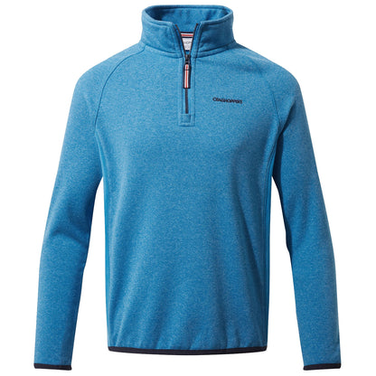 Craghoppers Junior Gibb Half Zip Fleece