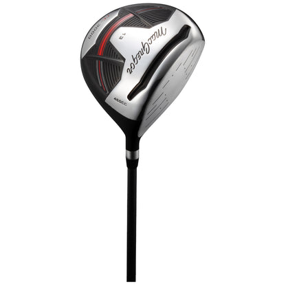 MacGregor Mens CG3000 Stand Bag Package Set