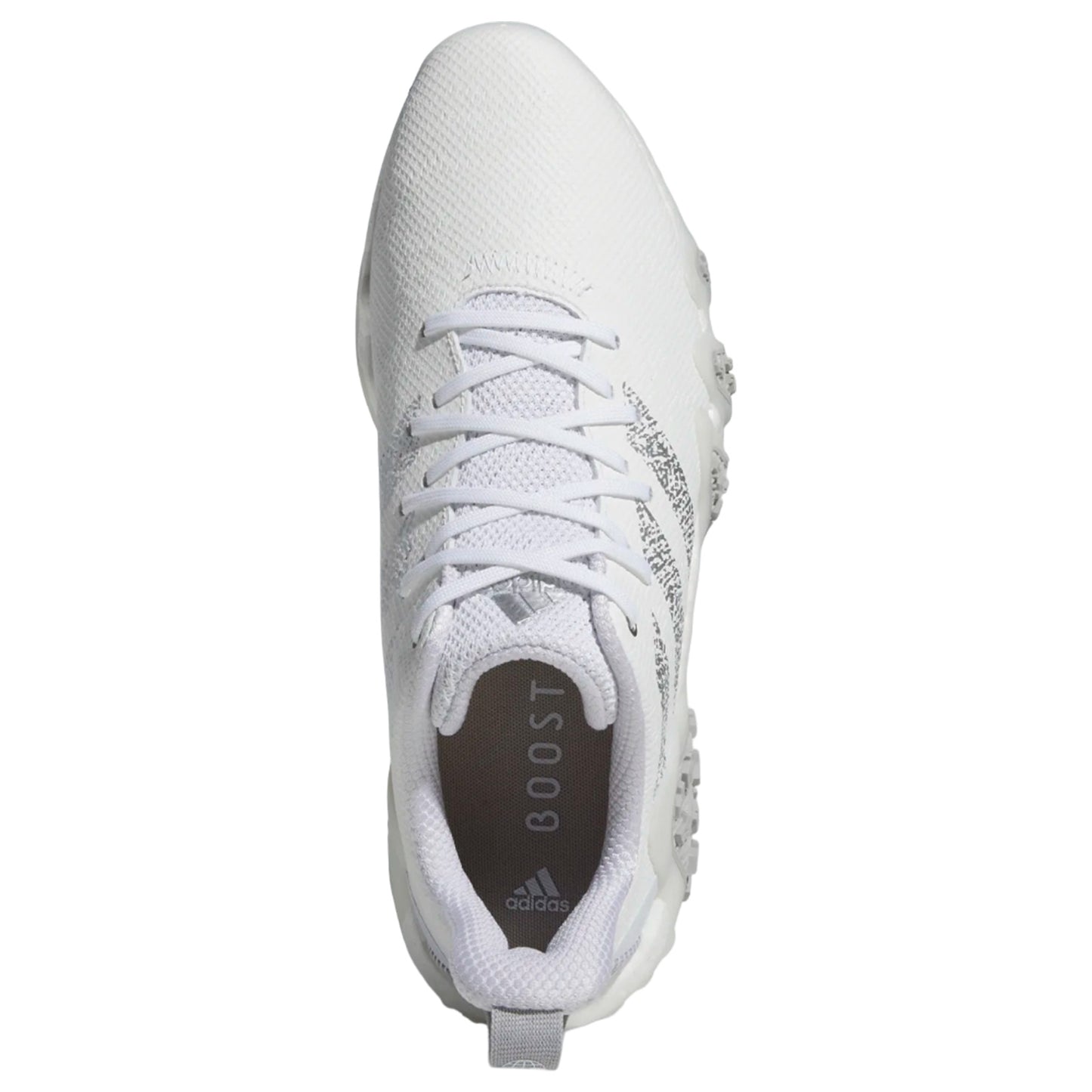 adidas Mens CodeChaos Golf Shoes