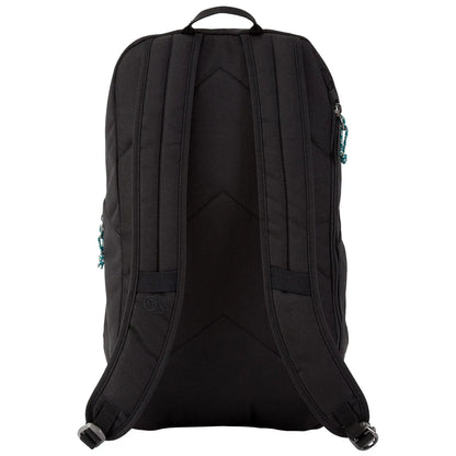 Craghoppers Craghoppers Expert Kiwi Backpack, Zaino Unisex - Adulto, Black, One Size Craghoppers Craghoppers Expert Kiwi Backpack, Zaino Unisex - Adulto, Black, One Size