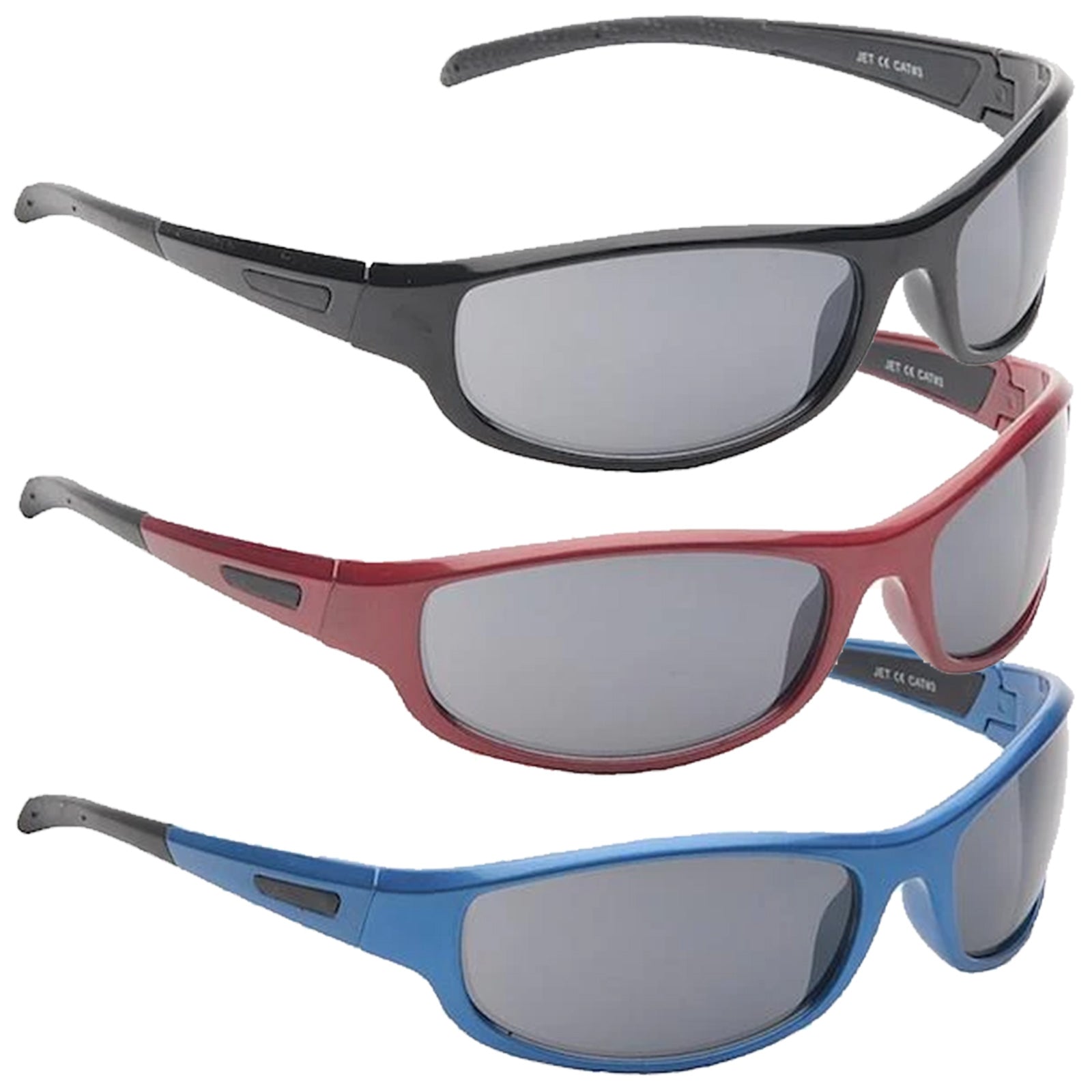 Eyelevel Mens Jet Sunglasses