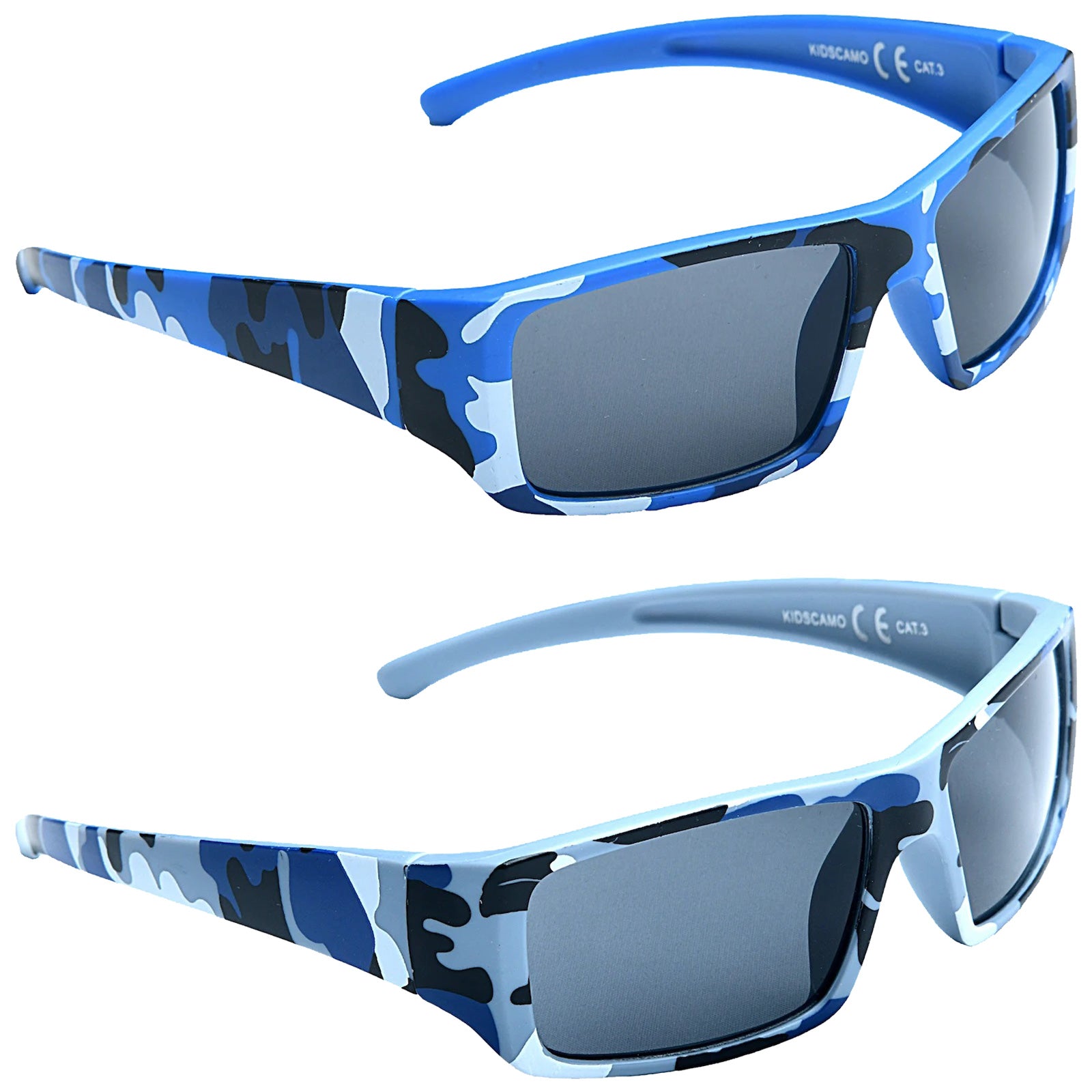 Eyelevel Kids Camo Sunglasses
